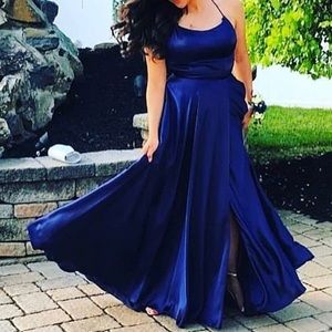 Prom Dress can be used for other occasion